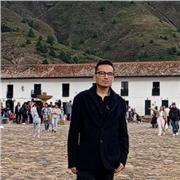 Profesor de Química, Biología y administración farmacéutica de forma presencial y por Internet